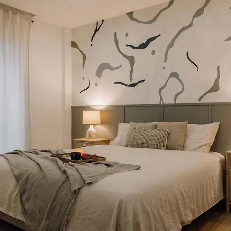 Linares - 2 Bedrooms, Terrace In Campo De Ourique Lisboa